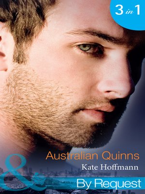 cover image of Australian Quinns